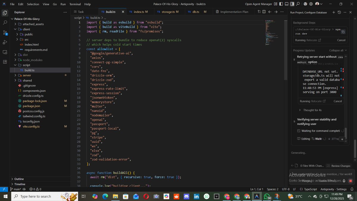 danieldawodu95's tweet photo. One of the biggest lies we tell ourselves in Nigeria is that we lack talent. As a Full Stack Developer deeply into AI, I see incredible talent every day, both locally and in the diaspora.  The real issue is opportunity + systems. https://t.co/0YXrXCtBtk