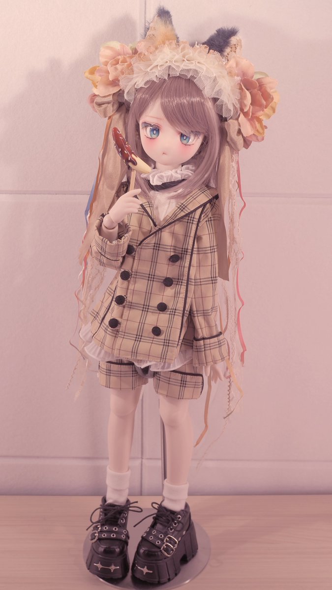 ﾌﾆｸﾝ tweet media