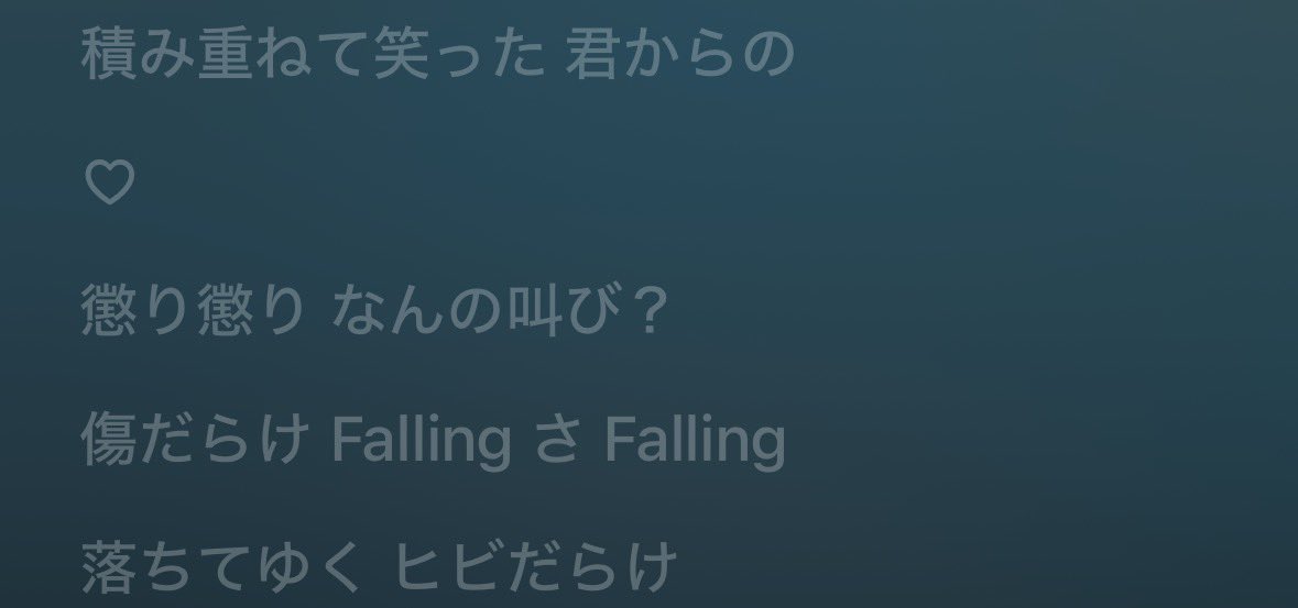 user26408733571's tweet photo. フォーリンを聞いてるみんなで♠と♥が何を表してるのかを語り合う会は何処ですか？
一旦���が🚹で♥が🚺とかいうゴミ予想を置いてターンエンド＿＿＿＿＿＿＿＿＿＿＿ https://t.co/cJPfV6QjsC