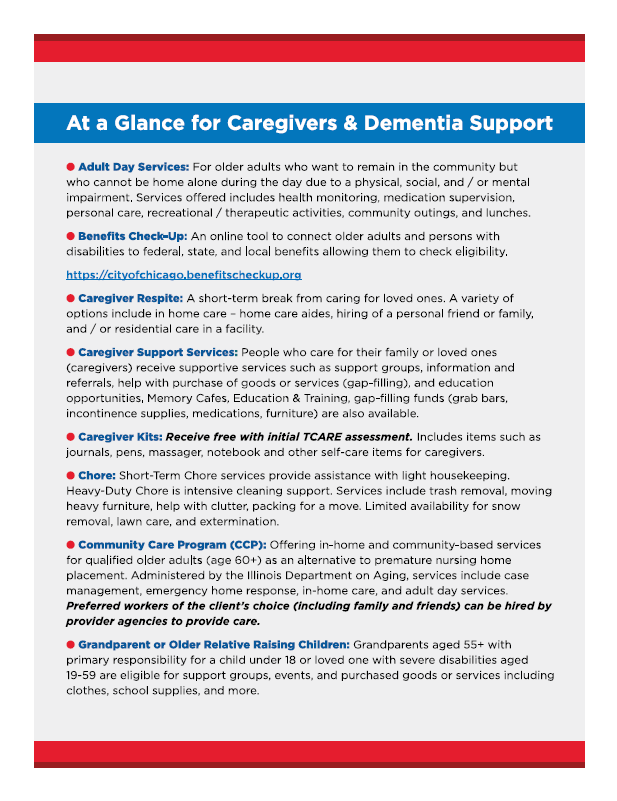 Chicago Senior Services tweet media