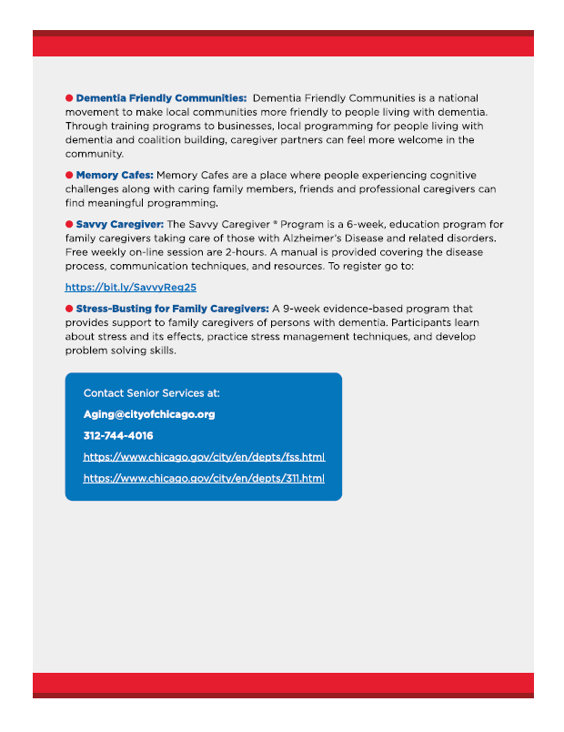 Chicago Senior Services tweet media
