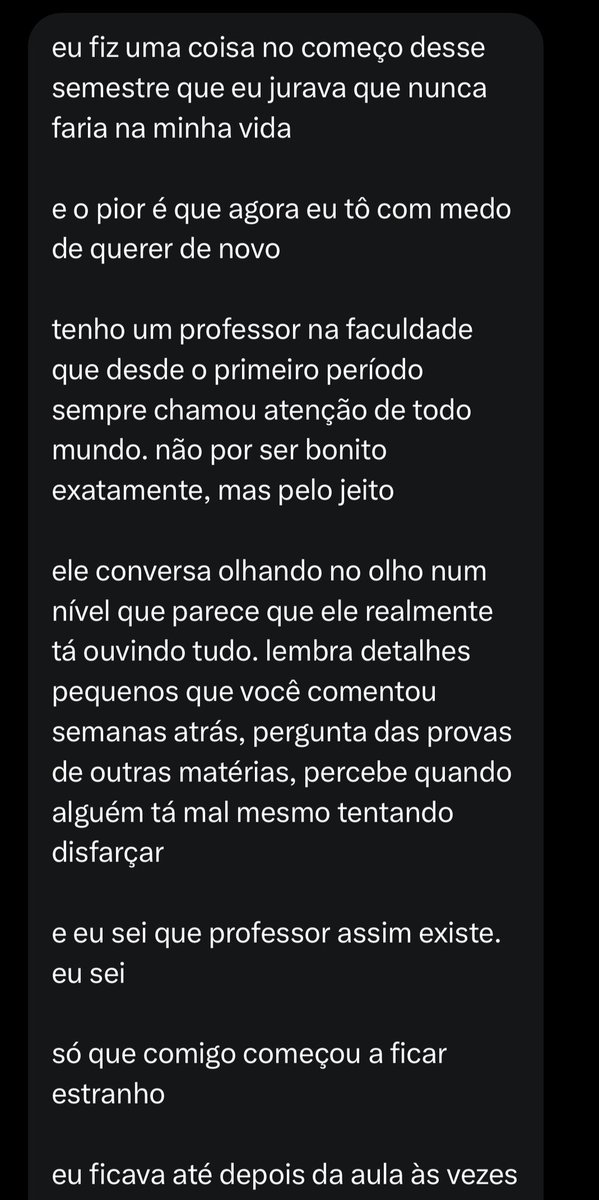 CONFISSÕES DO REDDIT tweet media