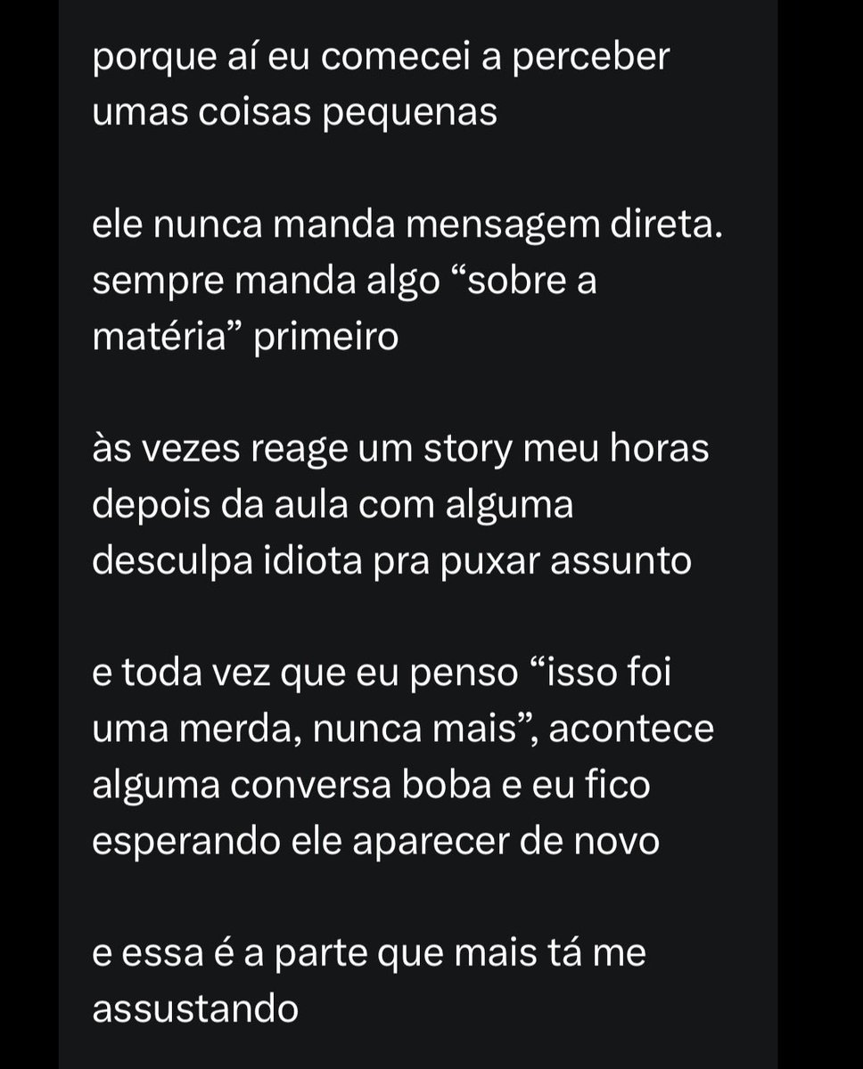 CONFISSÕES DO REDDIT tweet media