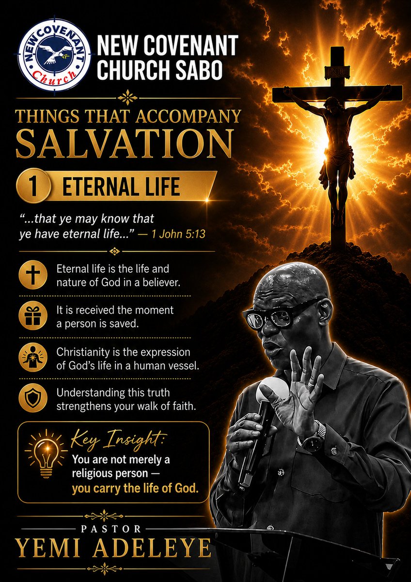 Nccskd's tweet photo. EXCERPTS FROM WORD SESSION SUNDAY SERVICE ON THE FINISHED WORK OF CHRIST (PART 2)
To listen to the audio sermon, click the link below to download the sermon
https://t.co/vO14EtTlVb
#SundayService #TheFinishedWorkOfChrist #WordSession #NccSaboKd #May #PstYemiSaid https://t.co/1LaxsTv2Pn