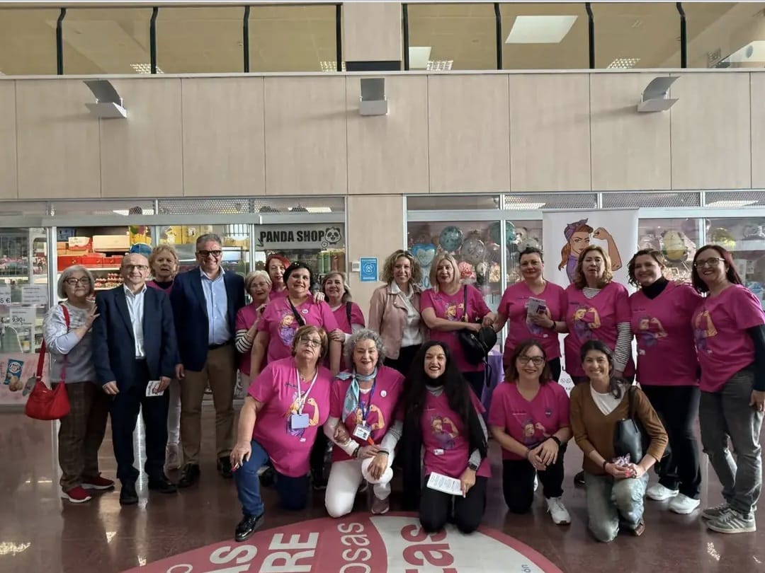 FibroParla tweet media