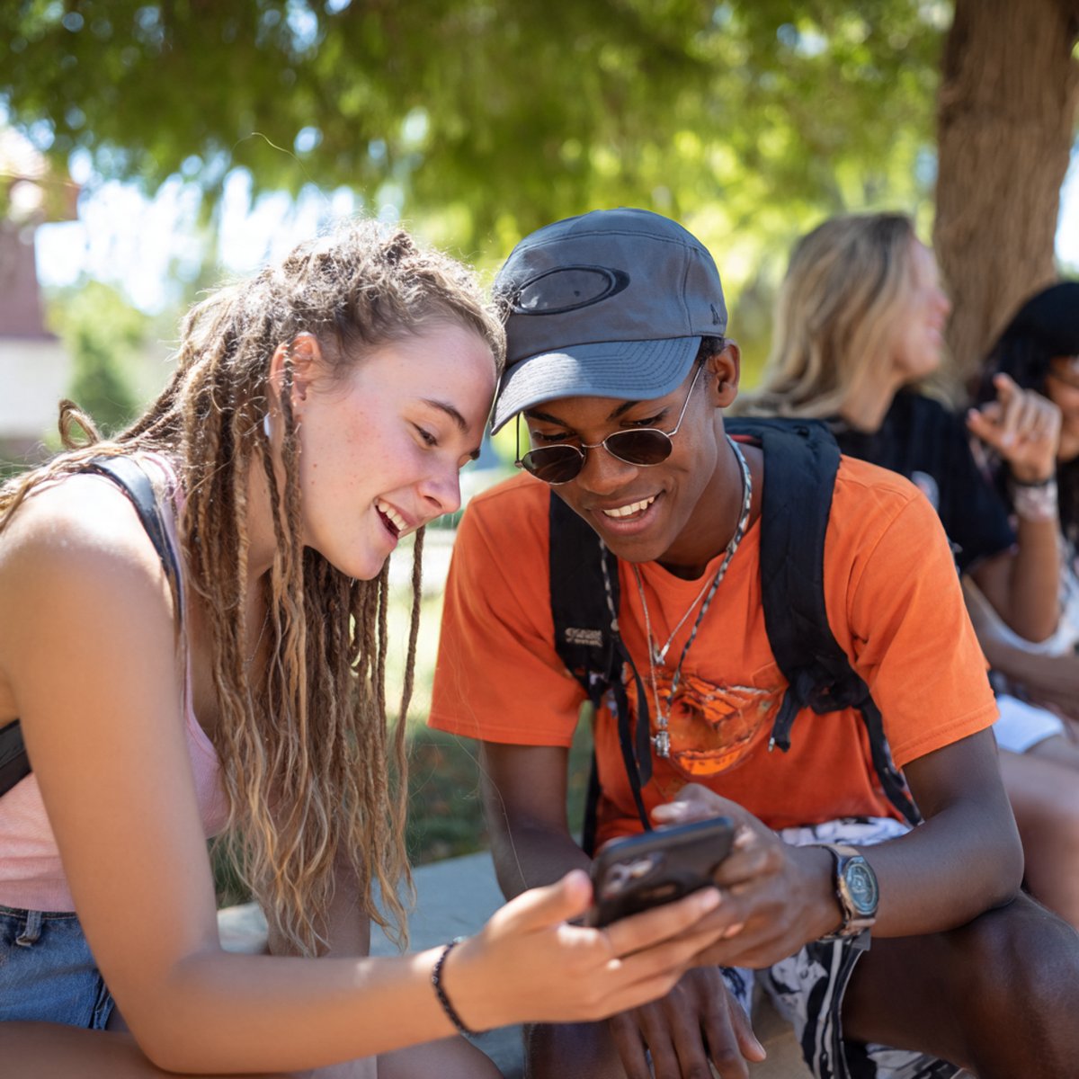 icansucceed's tweet photo. 📱 Planning for the future doesn’t have to be overwhelming.

The ICAN App helps students and families:
✔ Stay on track with grade-level checklists
✔ Explore careers and colleges
✔ Get reminders for important steps
✔ Build a plan over time
Start now - Download ICAN Plans https://t.co/pwGWHnX3Vo