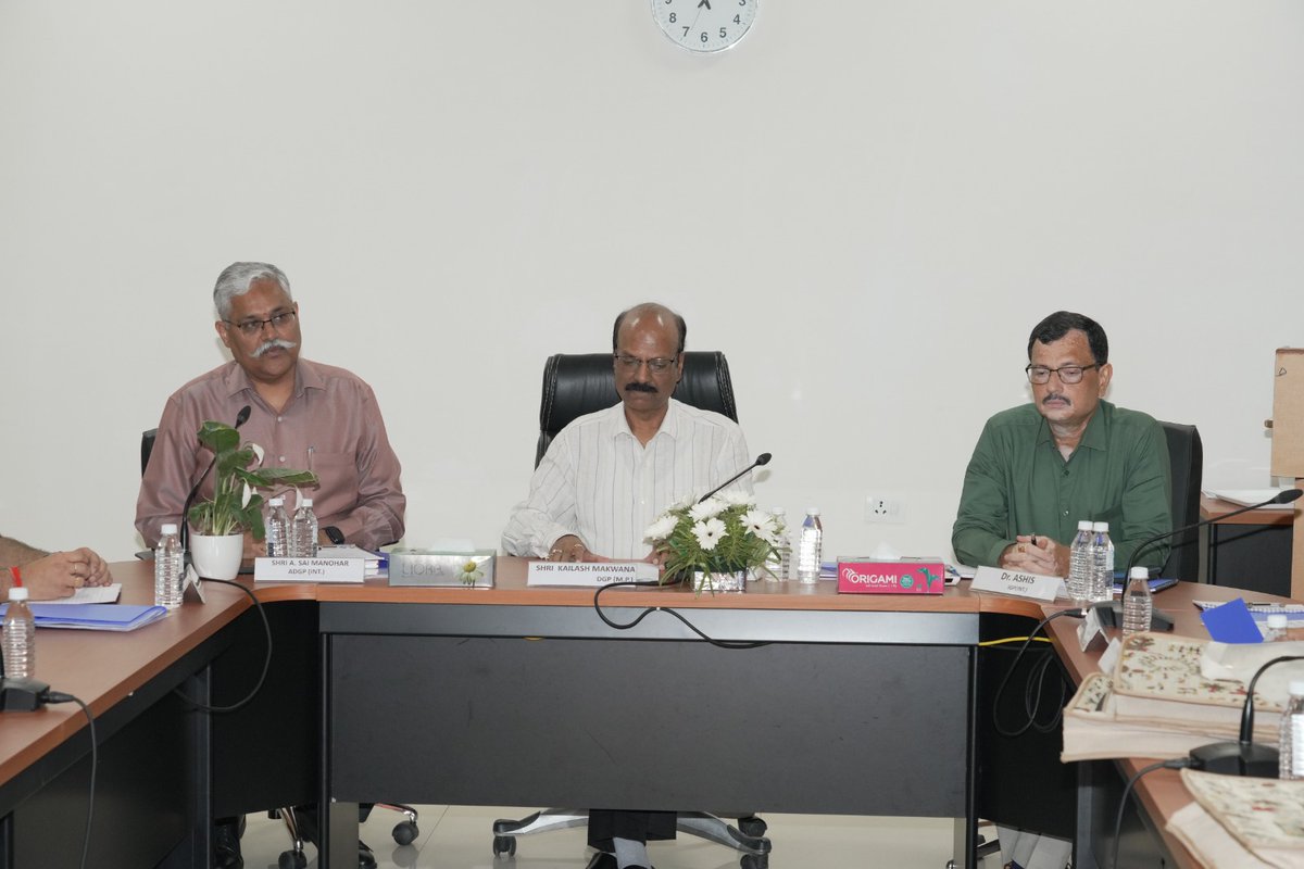 DGP MP tweet media