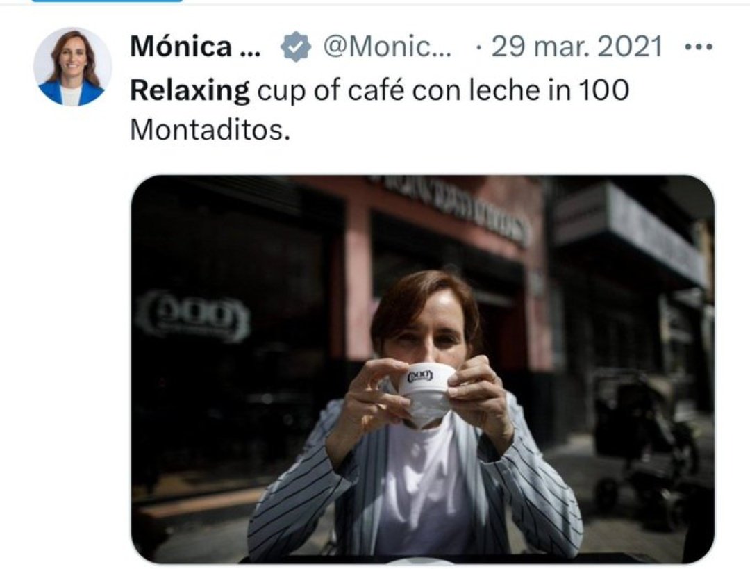 MarBalCas's tweet photo. La bilingüe https://t.co/ocX1a9z6vW