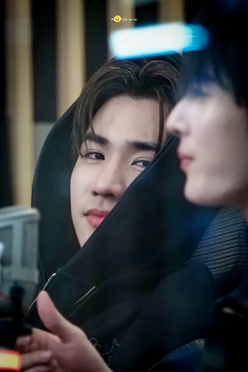 ♡⃕ รุ่งเรือง`🖤🤍 tweet media
