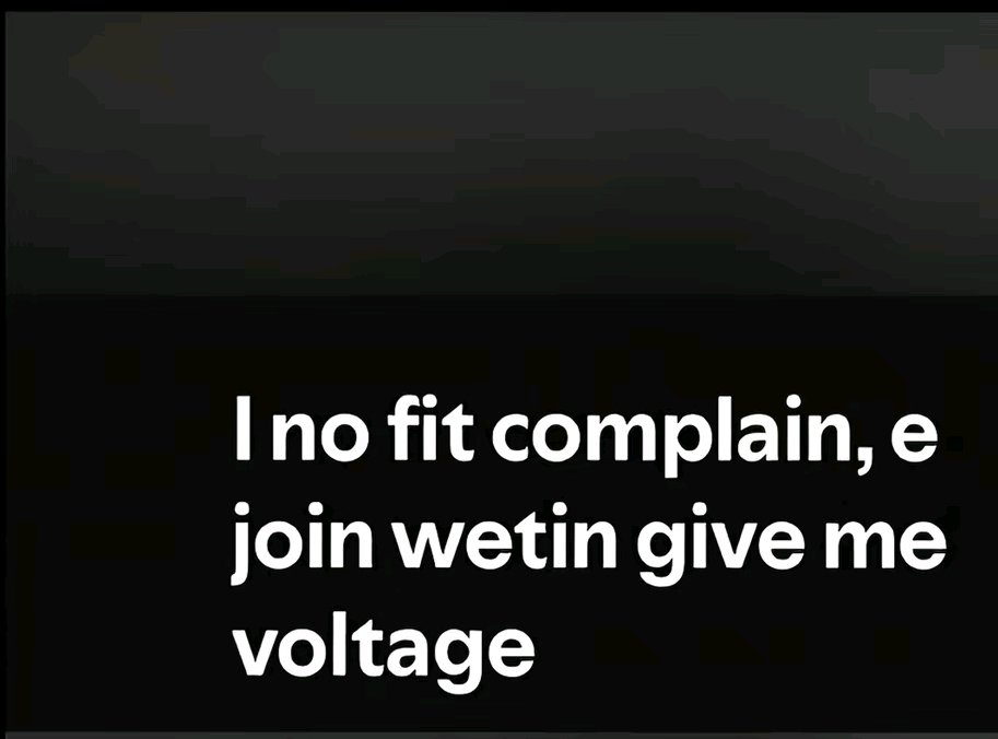Evans tweet media