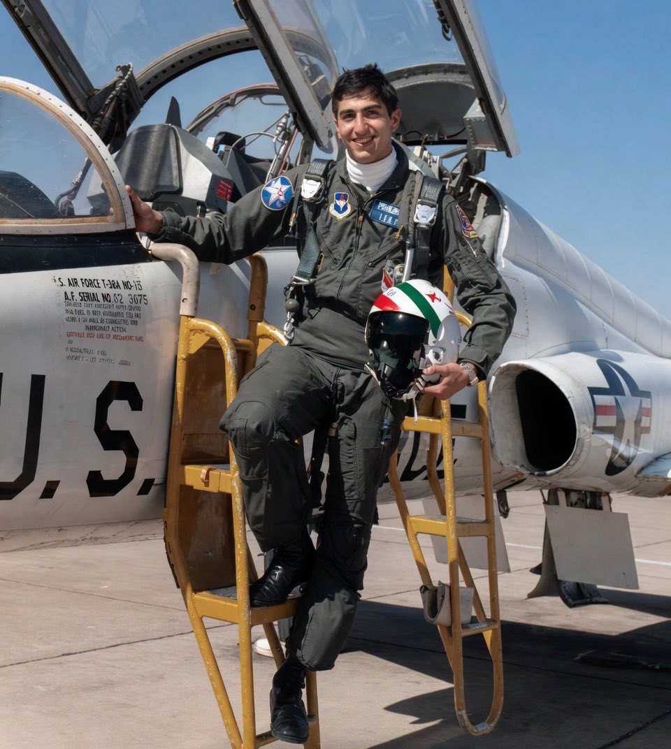 Mohammad Jafari tweet media