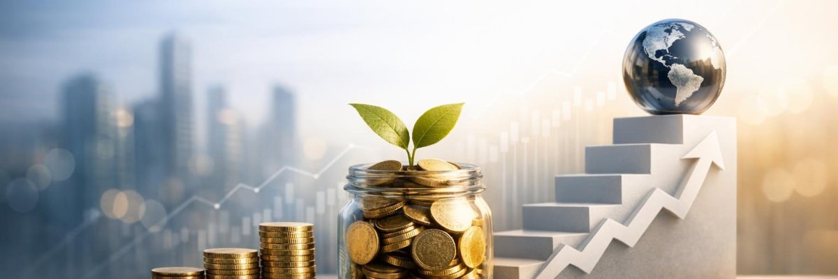 SKFinance's tweet photo. ETF-Sparpläne klug nutzen: So wird Vermögensaufbau planbar und flexibel. Weitere Informationen: https://t.co/yd9WbiGXgO https://t.co/6FkLP9m4Fm