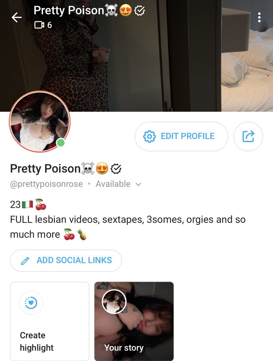poisonrosex's tweet photo. she’s backkk🇮🇹🍒 😌 #cltfreak #704freak #843freaks #scfreaks #ncfreaks #CharlotteNC #336freaks #greensborofreaks #winstonfreaks #myrtlebeachsc #pyt #latina #PAWG https://t.co/To38CR4zSU