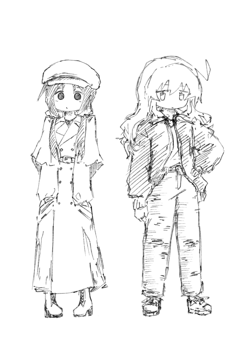 あまだれ tweet media