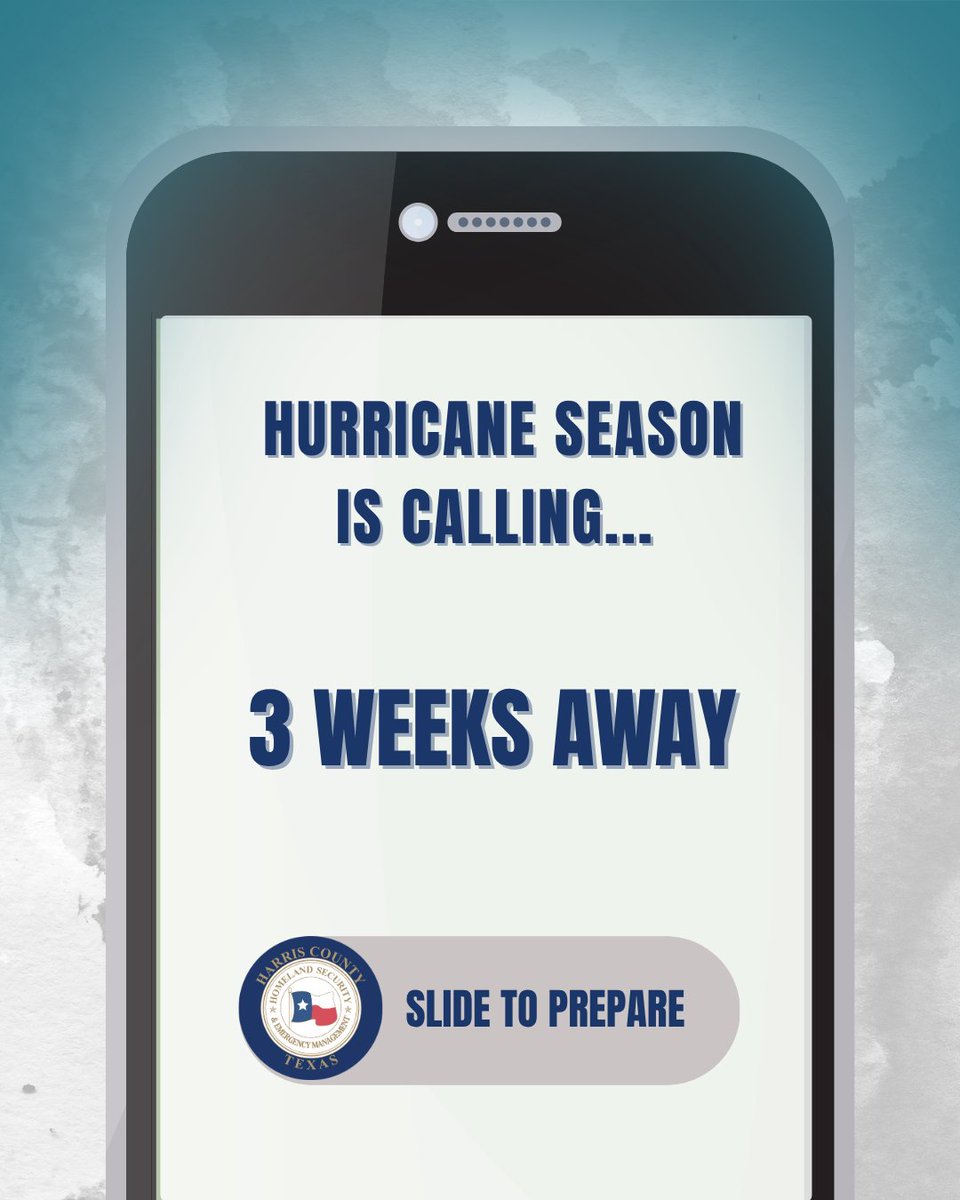 Office of Homeland Security & Emergency Management tweet media