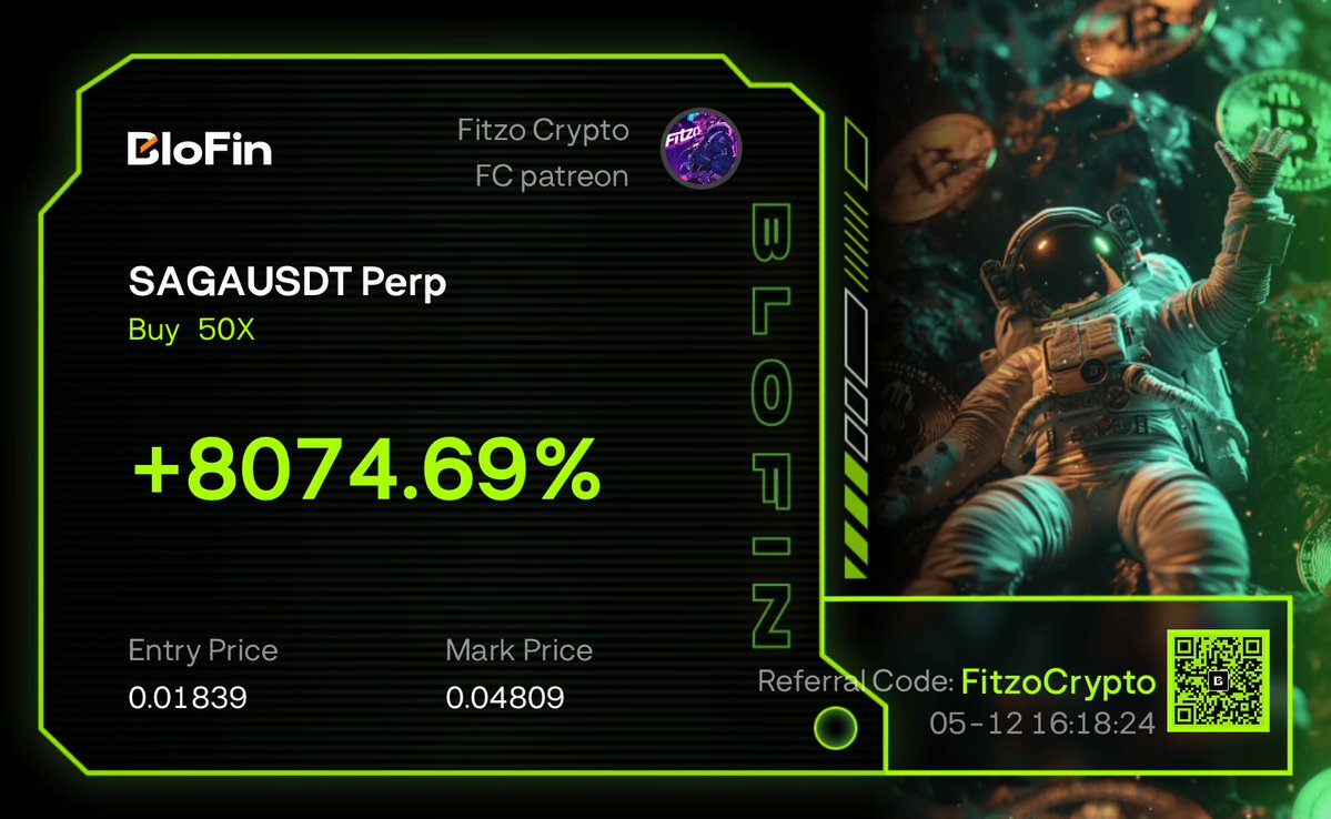 Fitzo Crypto / Crypto OG tweet media