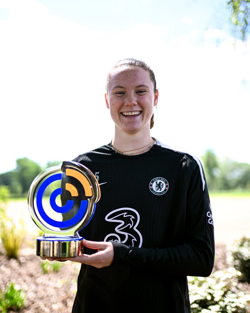 Chelsea FC Women tweet media