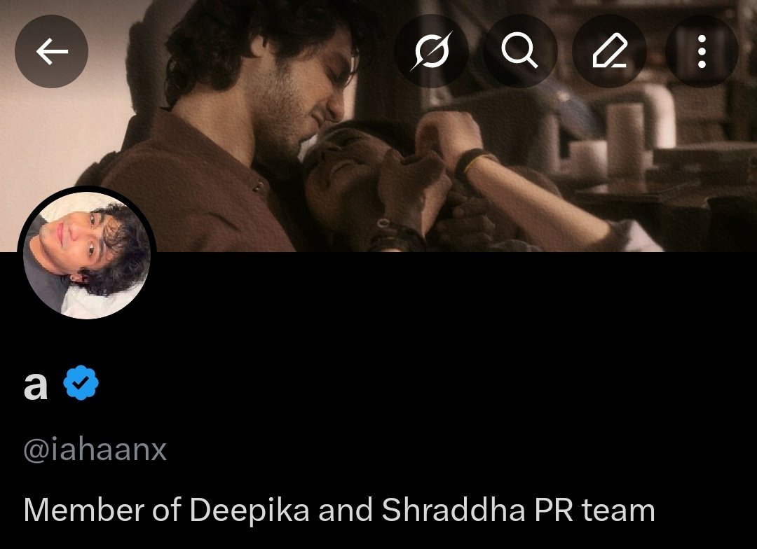 a (@iahaanx) / Posts / X