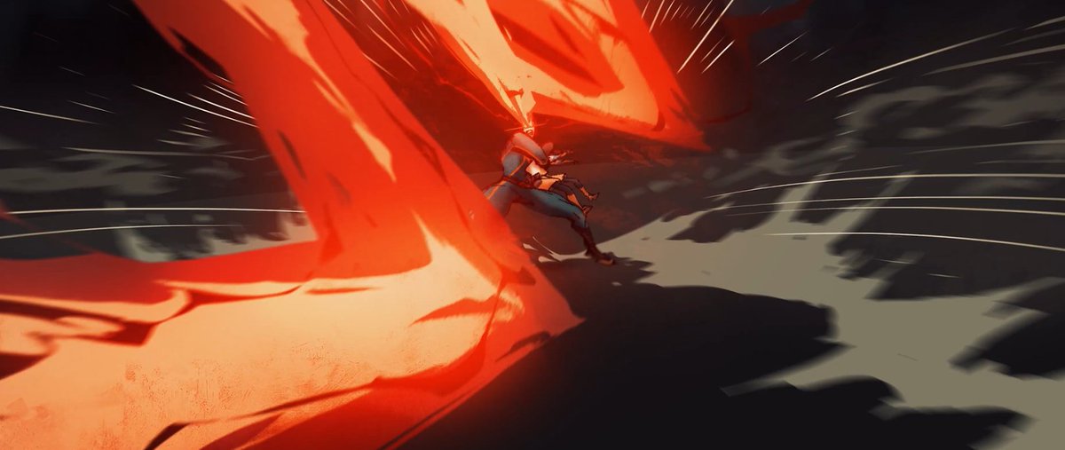 Waylo1415's tweet photo. some cool stills from the #MarvelRivals season 8 trailer https://t.co/VqeTFXOY8S