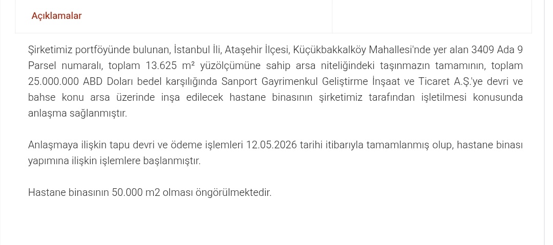 Piyasa Gündem ✰ tweet media