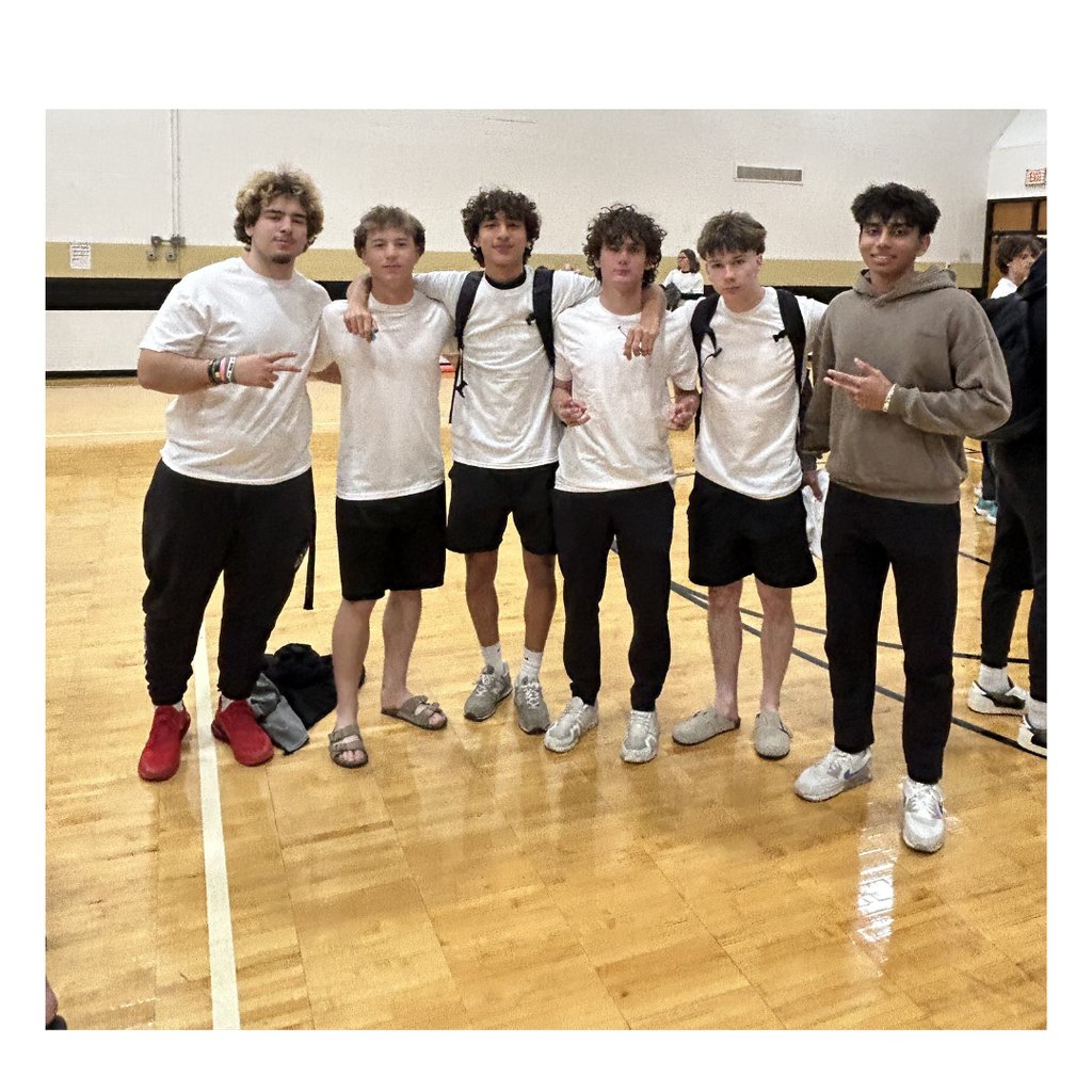 Oak Forest High School tweet media