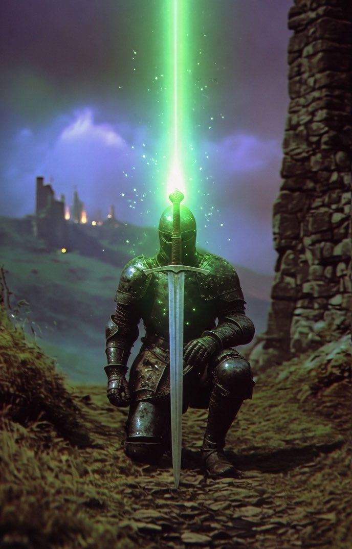 0xCryptoshi's tweet photo. @WaveDEX_app @knightcore___ It’s only the beginning ⚔️ https://t.co/pCdlJEJFWi
