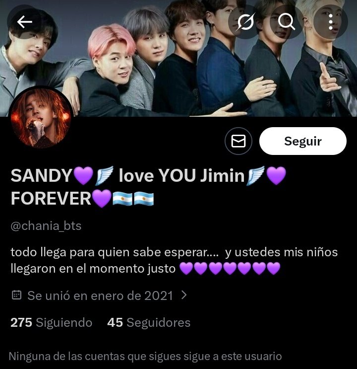 ailén 🇦🇷 ⊙⊝⊜ d-162 BTS EN ARGENTINA tweet media