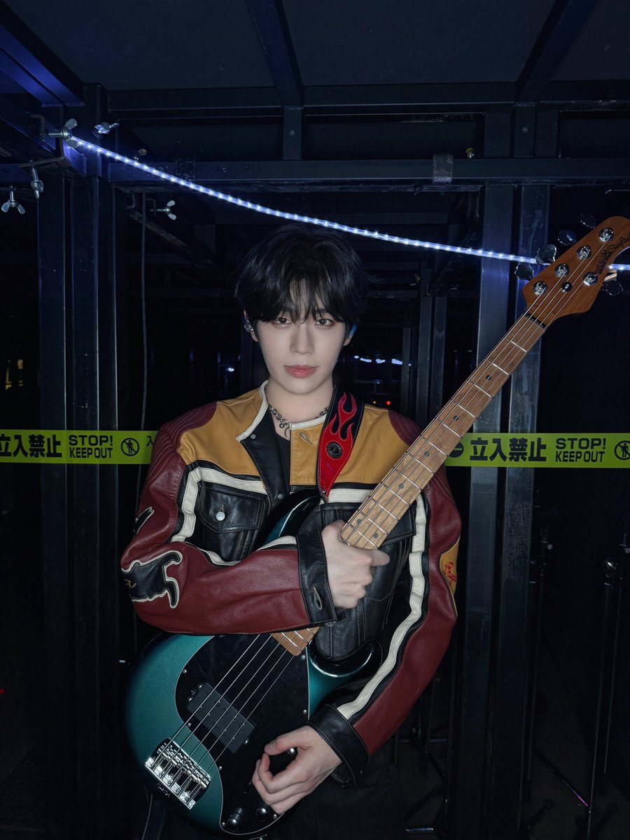 llxay3_'s tweet photo. 이찌방 Rockstar ☆ https://t.co/RJ9aUCKGZM