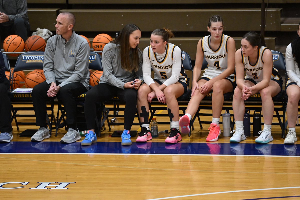 Shenandoah WBB tweet media
