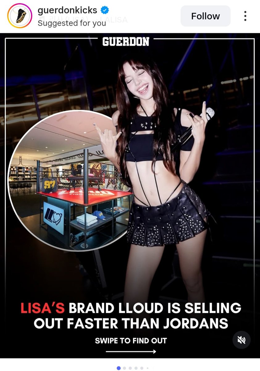 lalisa tweet media