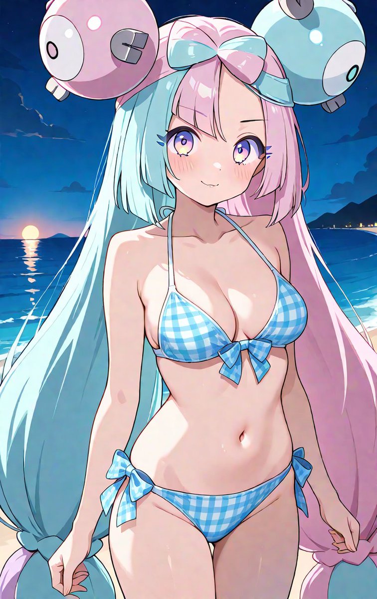 poke0663rd's tweet photo. Iono / Mashynn / ナンジャモ / 모야모 / 奇树😊💫

More Iono? -> Visit Profile
SFW #SFW https://t.co/7B869mbX7x