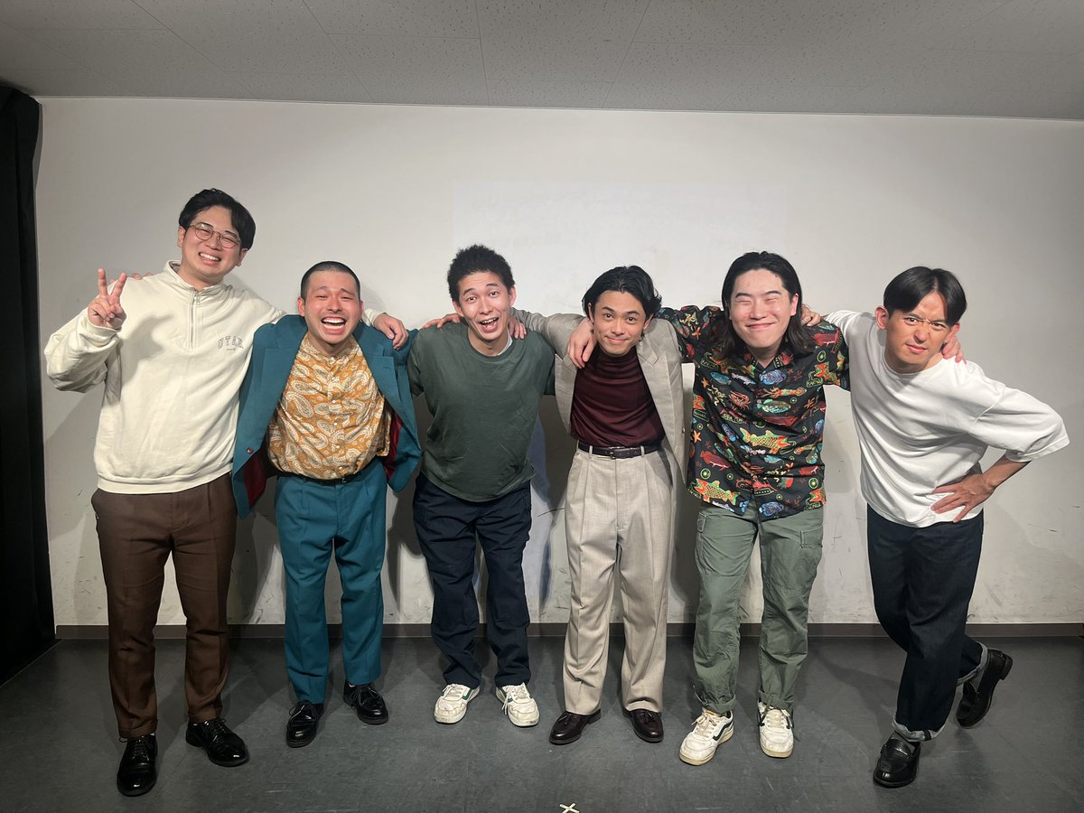 今西淳 グリーンランプ tweet media