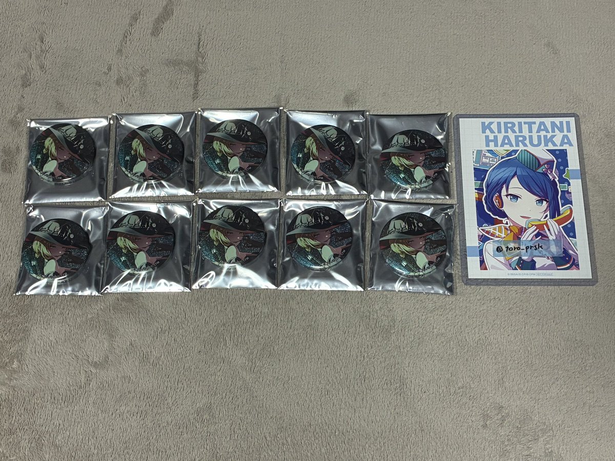 とろ tweet media