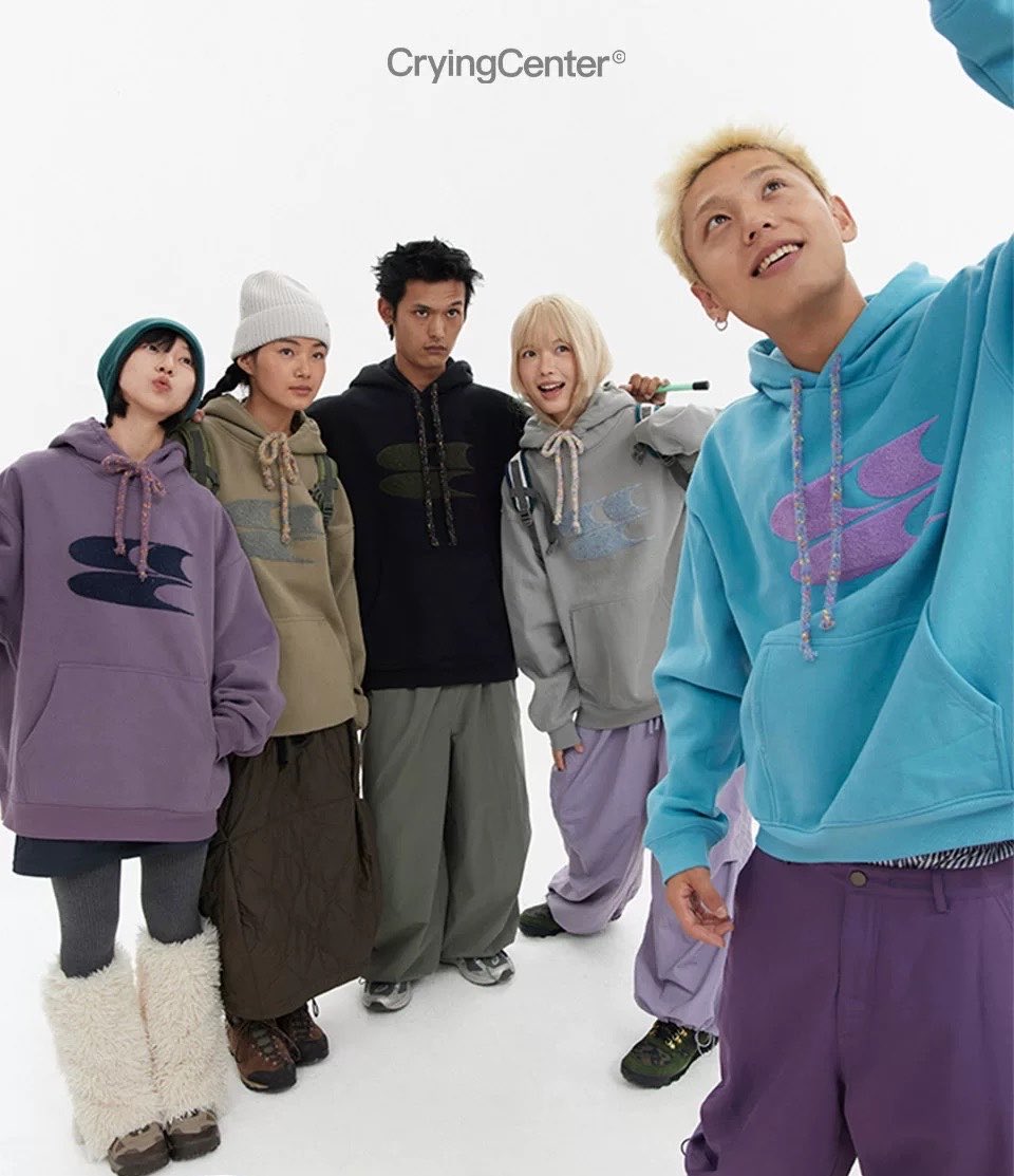 fridayofune's tweet photo. ( pre-order ) crying center hoodieมีเชือก

🎼ราคา  1190 ฿  ♡ ♡ 

♡ รอของ 10-20 days 🪽
เช็คสี/ไซส์ที่เหลือได้ในภาพ 🏹

🎼 สนใจสั่งซื้อทักไลน์  https://t.co/uxoatEafUK

#cryingcenter #กระเป๋าcryingcenter #พรีออเดอร์จีน  #ส่งต่อcryingcenter https://t.co/1JoBqpbAW1