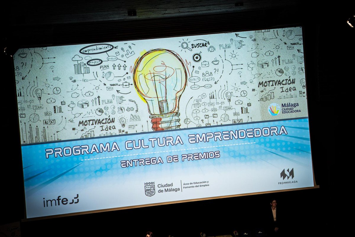 Ciudad de Málaga tweet media