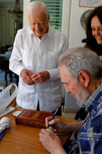 Cuban Embassy in US tweet media