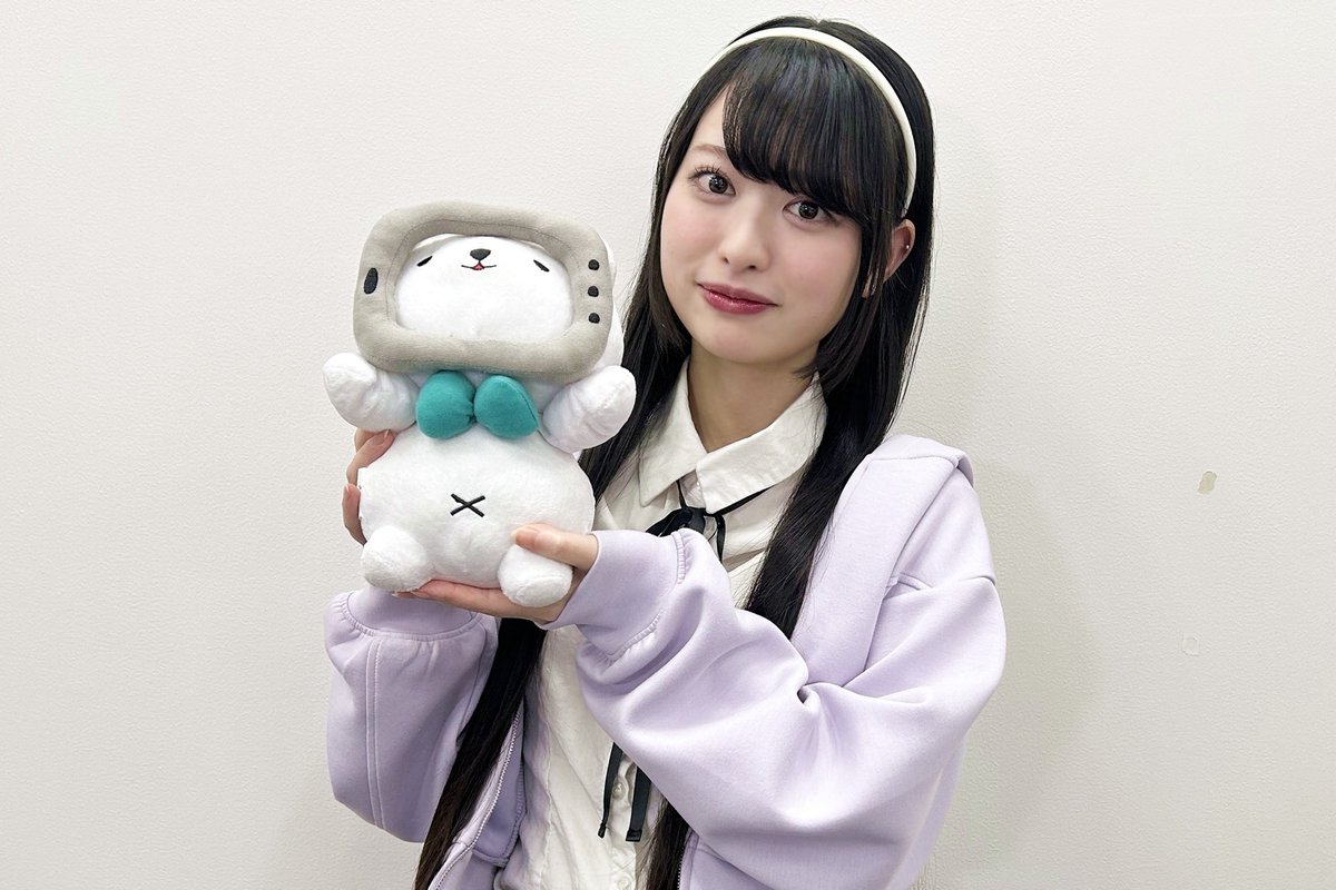 マイナビニュース 配信番組STAFF tweet media