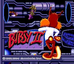 StoneAgeGamer's tweet photo. #HotTip
Want some more portable holes? How about 99 of them? In Bubsy ii for SNES, at the title screen press Right, Up, Select, Select and you will get all the portable holes you can handle. Good luck! https://t.co/u2Zw7lzkNN