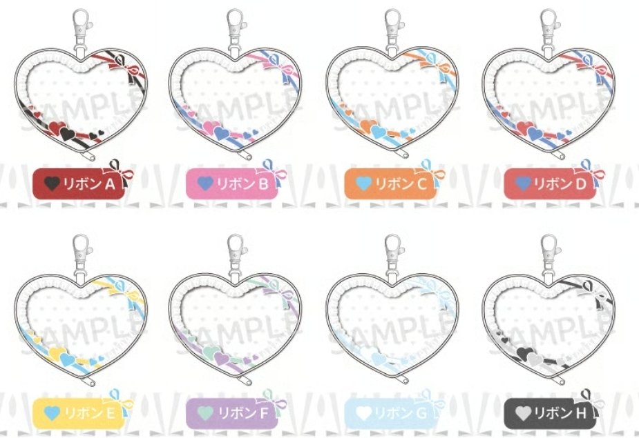 最近のお気に入り、たぴぬい専用ポーチ❤ 8色展開、おひとつ770円と割