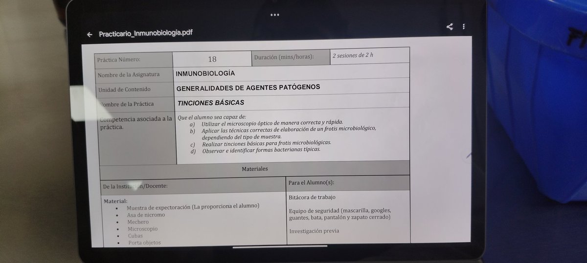 fruitsnoopy's tweet photo. se viene práctica de tinción https://t.co/JeMVxFdLIC