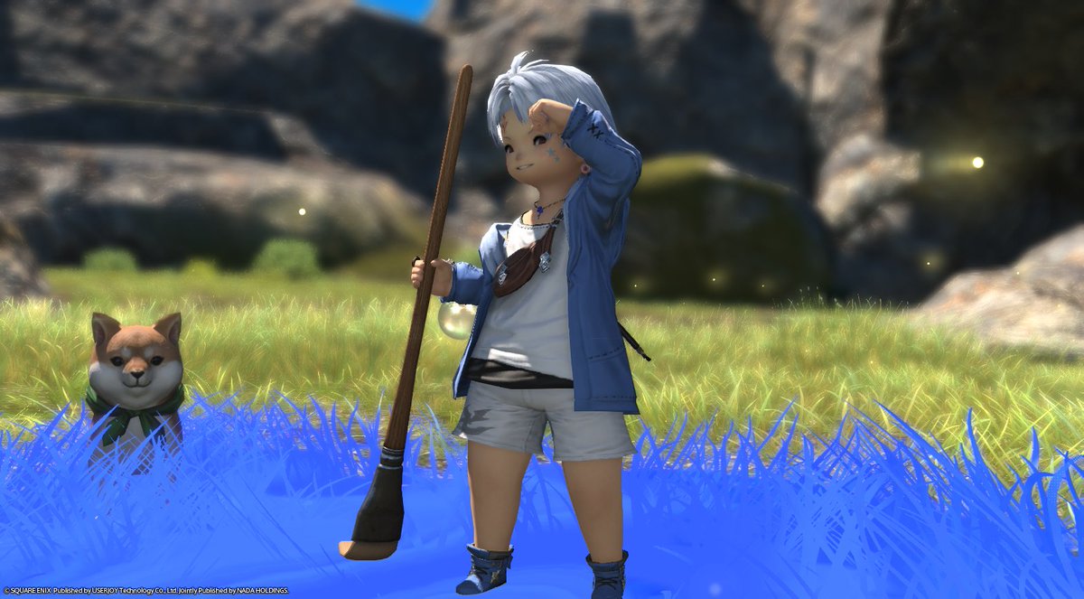 啵啵鯊魚|鯊魚少年BOBO tweet media