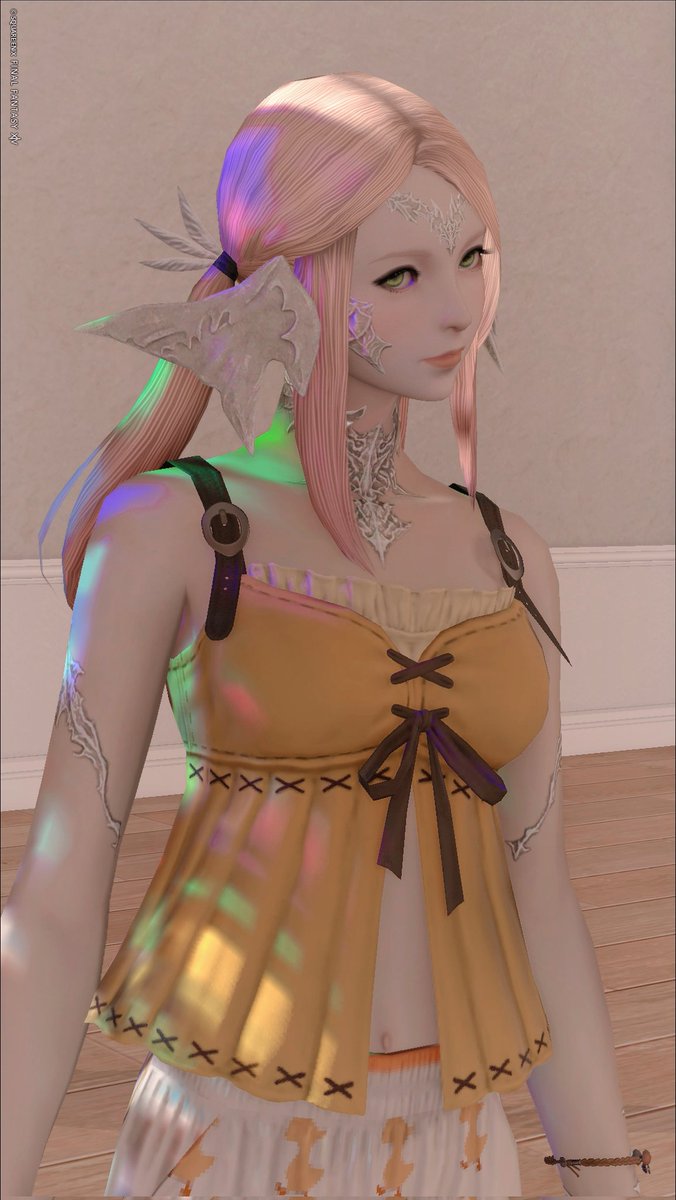 hal14game's tweet photo. X始めてみました！
SS大好き非戦闘民メスラのはるです｡.:*
まさむねでのんびり活動しています♫　

SS専用アカウントのため、呟きは少なめです
無言フォロー・無言いいね失礼いたします🙇

#FF14 #FF14SS #アウラ #羽角普及委員会 https://t.co/K9P5hDtVgw