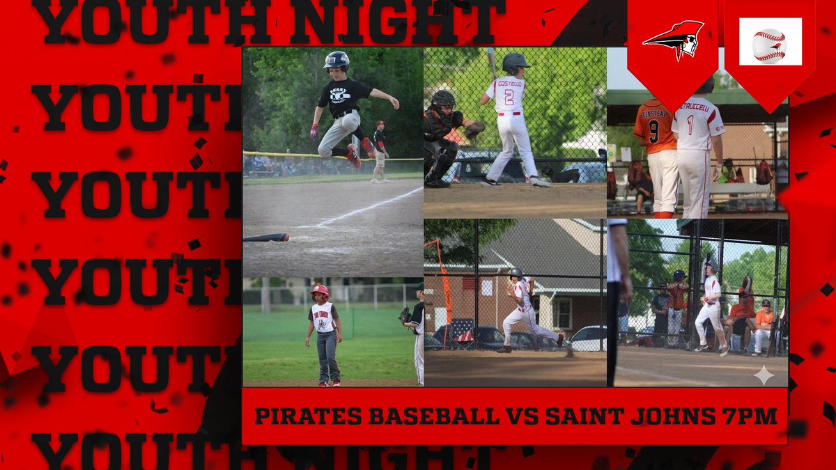 Perry Pirates tweet media