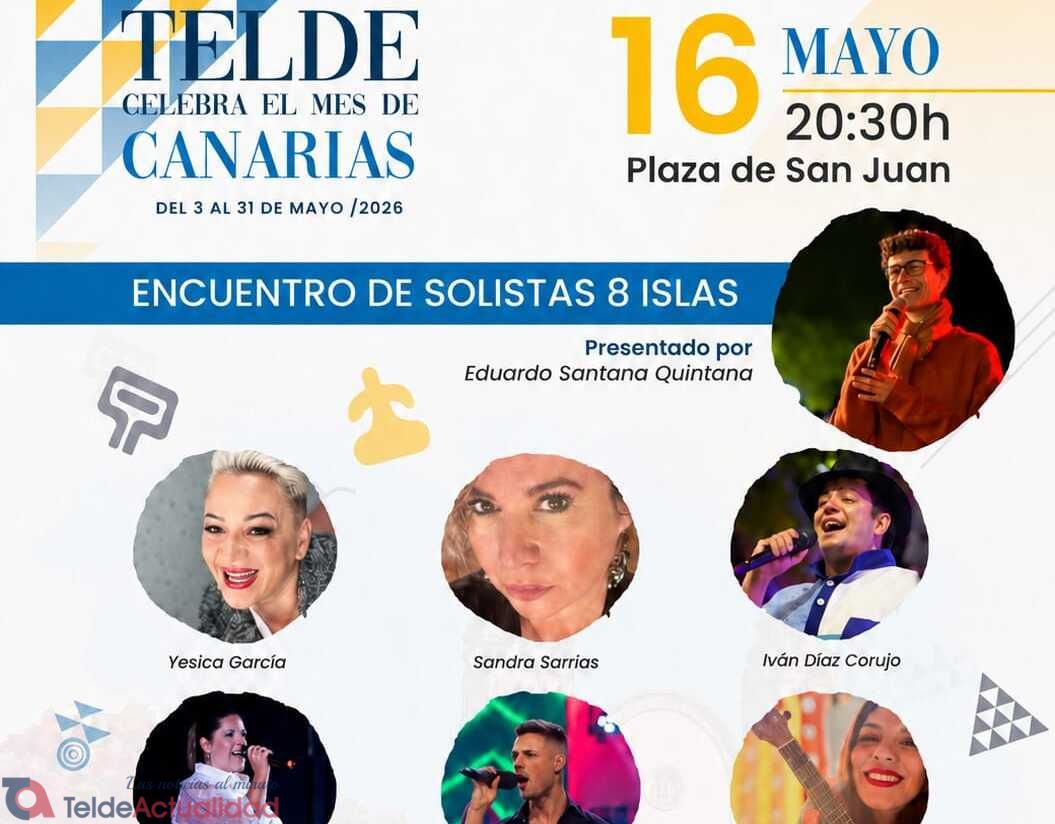 TeldeActualidad tweet media