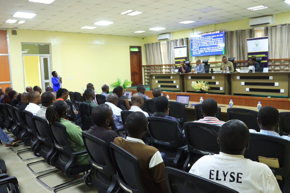 Bugesera District tweet media