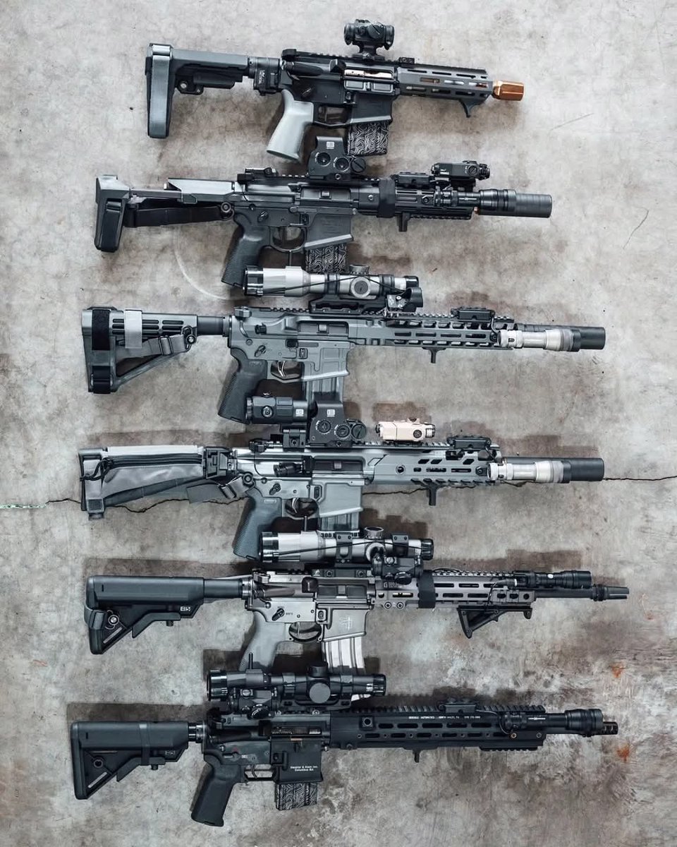 FullSendFirearms tweet media