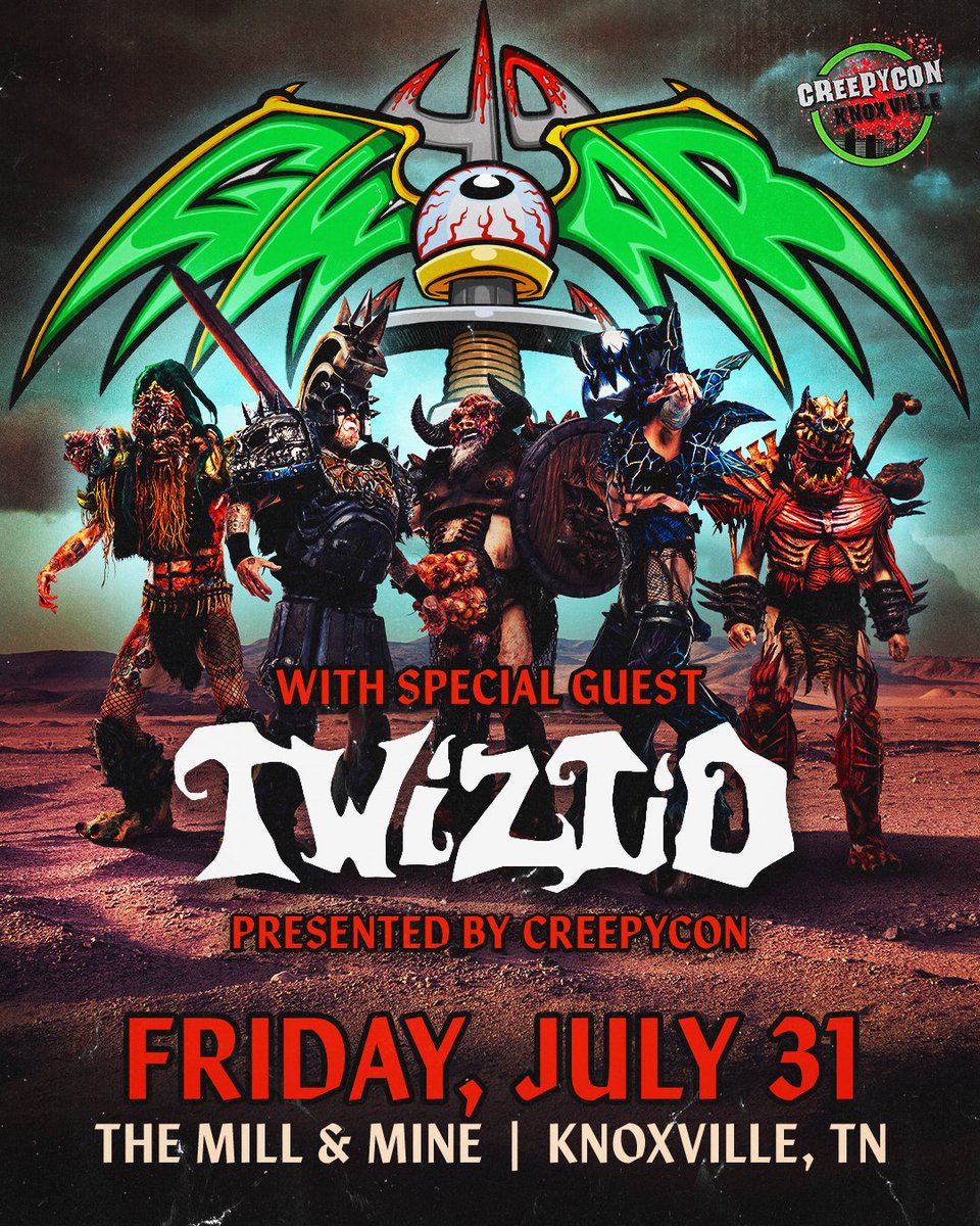 Twiztid tweet media