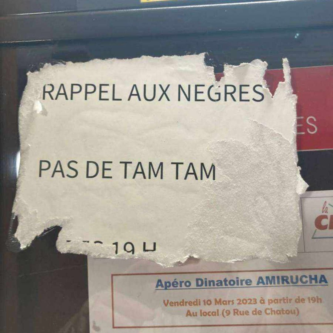Henri de Turenne tweet media