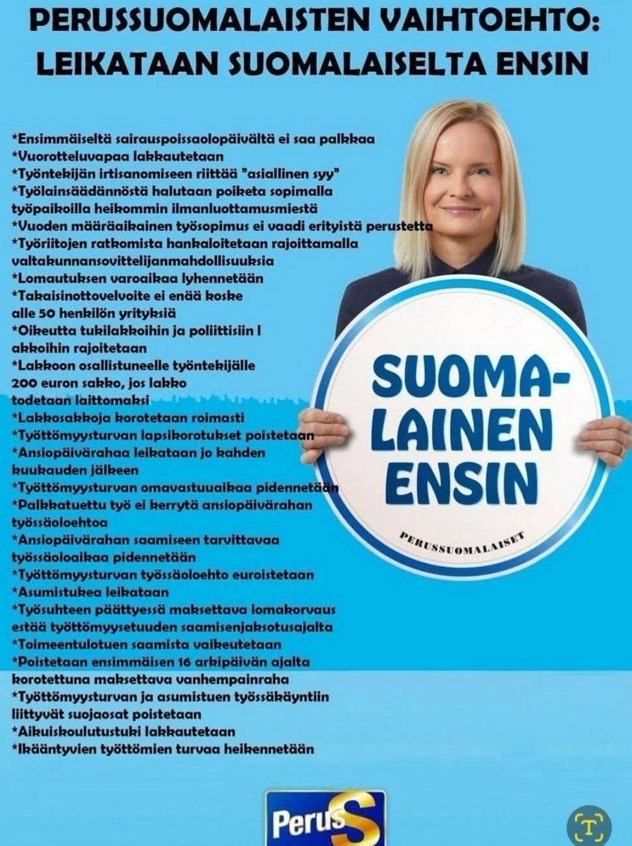 Jari (Oispa valomiekka )🇺🇦 tweet media