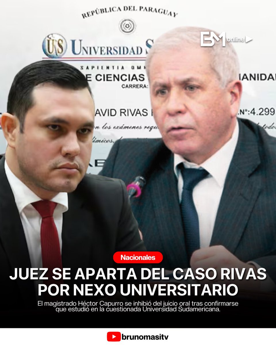 Bruno Masi tweet media